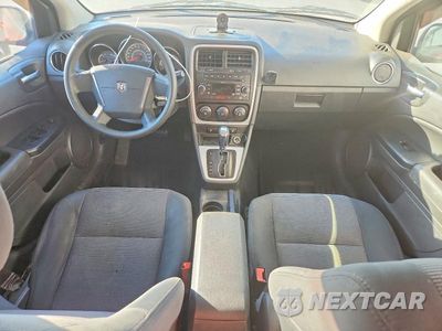 Zdjęcie 8 z 12 samochodu: 2010 DODGE CALIBER MAINSTREET VIN:1B3CB3HA3AD615546 - miniatura