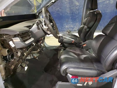 Zdjęcie 7 z 14 samochodu: 2025 LINCOLN NAVIGATOR RESERVE VIN:5LMJJ2LG2SEL13474 - miniatura