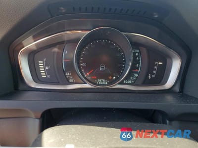 Zdjęcie 9 z 13 samochodu: 2015 VOLVO S60 PLATINUM VIN:YV1612TM0F1343664 - miniatura