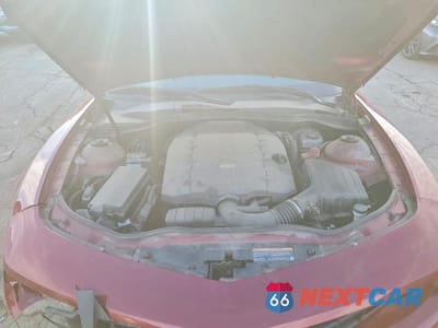 Zdjęcie 11 z 11 samochodu: 2010 CHEVROLET CAMARO LT VIN:2G1FB1EV9A9189133 - miniatura