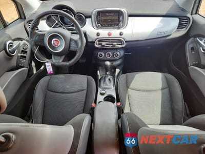 Zdjęcie 8 z 14 samochodu: 2016 FIAT 500X EASY VIN:ZFBCFXBT8GP492647 - miniatura