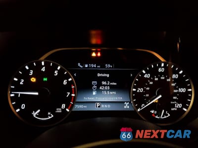 Zdjęcie 9 z 12 samochodu: 2024 NISSAN TITAN SV VIN:1N6AA1ED4RN105172 - miniatura