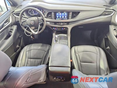 Zdjęcie 8 z 12 samochodu: 2022 BUICK ENCLAVE PREMIUM VIN:5GAEVBKW6NJ131506 - miniatura
