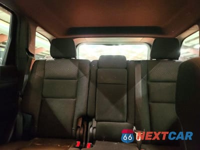 Zdjęcie 10 z 12 samochodu: 2018 JEEP GRAND CHEROKEE LAREDO VIN:1C4RJFAG2JC156897 - miniatura