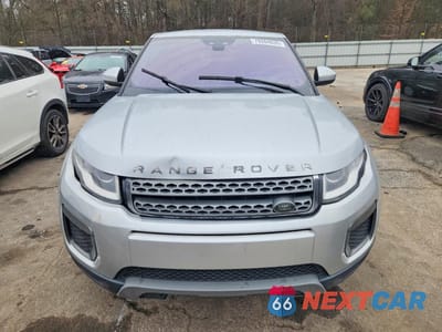 Piąte zdjęcie samochodu w środku: 2017 LAND ROVER RANGE ROVER EVOQUE SE VIN:SALVP2BG9HH217169 - miniatura