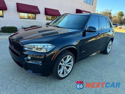 Drugie zdjęcie samochodu z przodu: 2018 BMW X5 XDRIVE50I VIN:5UXKR6C55J0U15260 - miniatura