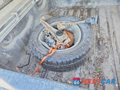 Zdjęcie 12 z 12 samochodu: 2011 NISSAN TITAN SV VIN:1N6AA0EC2BN303207 - miniatura