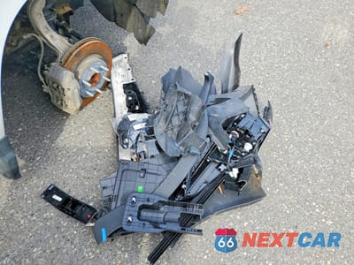 Zdjęcie 13 z 14 samochodu: 2026 TOYOTA HIGHLANDER XLE VIN:5TDKDRBH6TS604173 - miniatura