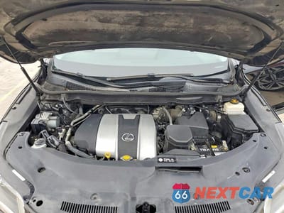 Zdjęcie 12 z 12 samochodu: 2016 LEXUS RX 350 BASE VIN:2T2BZMCA1GC012101 - miniatura