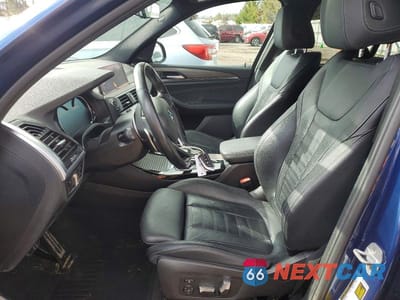 Zdjęcie 7 z 12 samochodu: 2019 BMW X3 XDRIVE30I VIN:5UXTR9C56KLD98686 - miniatura