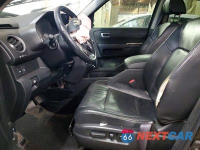 Zdjęcie 7 z 14 samochodu: 2009 HONDA PILOT TOURING VIN:5FNYF48929B029784 - miniatura
