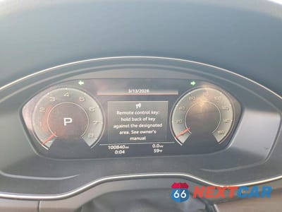 Zdjęcie 9 z 12 samochodu: 2022 AUDI Q5 PRESTIGE 45 VIN:WA1FAAFY0N2045715 - miniatura