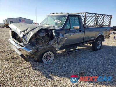 1990 FORD F250 1FTHF26H8LPA30773 - główne zdjęcie licytacji z USA - miniatura