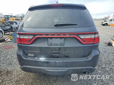 Zdjęcie 6 z 12 samochodu: 2014 DODGE DURANGO SXT VIN:1C4RDJAG0EC370805 - miniatura