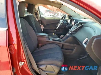 Zdjęcie 7 z 13 samochodu: 2015 CHEVROLET EQUINOX LT VIN:1GNALBEK9FZ136656 - miniatura