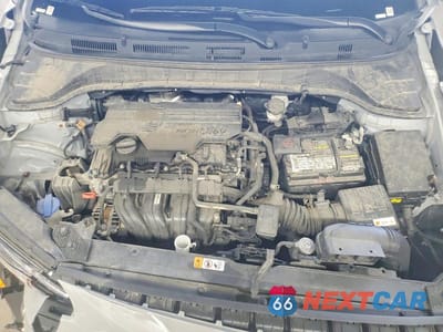 Zdjęcie 11 z 11 samochodu: 2022 HYUNDAI KONA SEL VIN:KM8K6CAB7NU892350 - miniatura