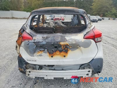 Zdjęcie 6 z 12 samochodu: 2020 NISSAN KICKS S VIN:3N1CP5BV6LL517912 - miniatura