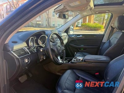 Zdjęcie 13 z 14 samochodu: 2016 MERCEDES-BENZ GLE 350 VIN:4JGDA5JB1GA659118 - miniatura