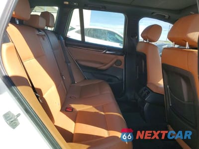 Zdjęcie 11 z 12 samochodu: 2016 BMW X3 XDRIVE28I VIN:5UXWX9C57G0D78278 - miniatura