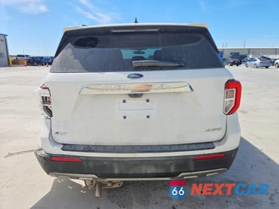 Zdjęcie 6 z 13 samochodu: 2023 FORD EXPLORER XLT VIN:1FMSK8DH0PGB18273 - miniatura