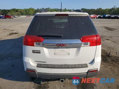 Zdjęcie 6 z 13 samochodu: 2014 GMC TERRAIN SLT VIN:2GKALSEK2E6211009 - miniatura