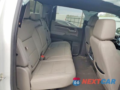Zdjęcie 10 z 13 samochodu: 2024 GMC SIERRA K1500 SLT VIN:3GTUUDED4RG189902 - miniatura