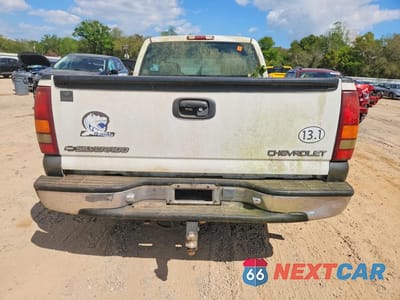 Zdjęcie 6 z 12 samochodu: 2001 CHEVROLET SILVERADO C1500 VIN:2GCEC19V711343492 - miniatura