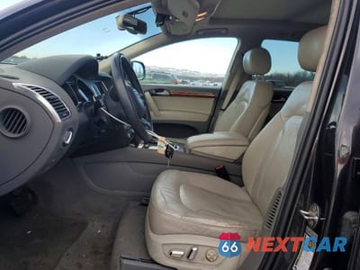 Zdjęcie 7 z 12 samochodu: 2014 AUDI Q7 PREMIUM PLUS VIN:WA1LGAFE4ED008307 - miniatura