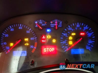 Zdjęcie 9 z 11 samochodu: 2001 VOLKSWAGEN GTI GLX VIN:9BWPG61J214055330 - miniatura