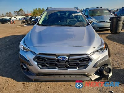 Piąte zdjęcie samochodu w środku: 2025 SUBARU CROSSTREK PREMIUM VIN:JF2GUHDC8S8270086 - miniatura