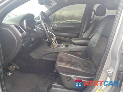 Zdjęcie 7 z 13 samochodu: 2020 JEEP GRAND CHEROKEE LAREDO VIN:1C4RJFAG5LC198371 - miniatura