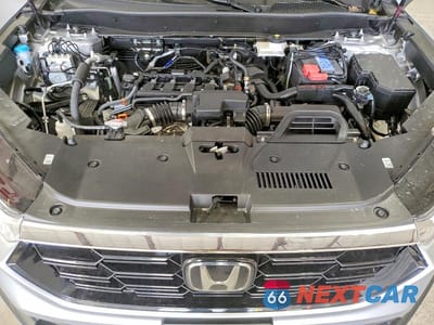 Zdjęcie 12 z 13 samochodu: 2026 HONDA CR-V EXL VIN:2HKRS4H75TH461910 - miniatura
