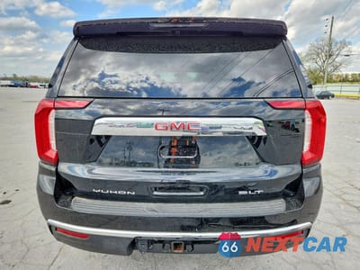 Zdjęcie 6 z 13 samochodu: 2024 GMC YUKON SLT VIN:1GKS2BKD4RR399300 - miniatura