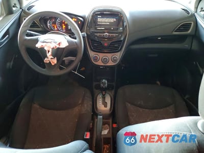 Zdjęcie 8 z 12 samochodu: 2020 CHEVROLET SPARK LS VIN:KL8CB6SA5LC416427 - miniatura