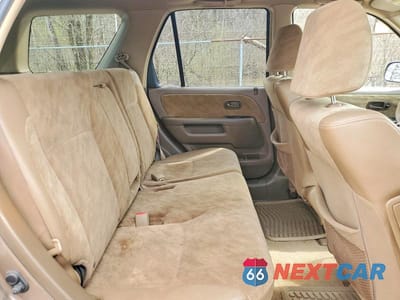 Zdjęcie 11 z 12 samochodu: 2003 HONDA CR-V EX VIN:JHLRD78823C039872 - miniatura