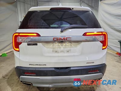 Zdjęcie 6 z 13 samochodu: 2021 GMC ACADIA SLE VIN:1GKKNRL43MZ180450 - miniatura