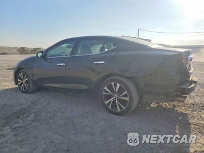 Drugie zdjęcie samochodu z przodu: 2016 NISSAN MAXIMA 3.5 SV VIN:1N4AA6AP6GC438018 - miniatura