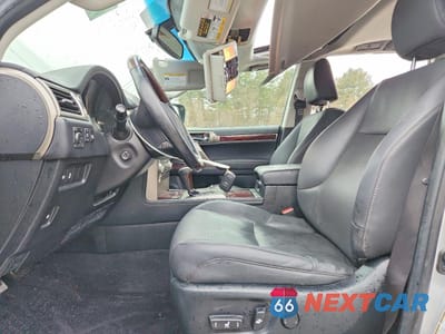 Zdjęcie 7 z 13 samochodu: 2019 LEXUS GX 460 BASE VIN:JTJBM7FX9K5233307 - miniatura