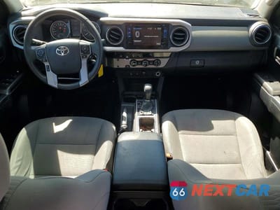 Zdjęcie 8 z 11 samochodu: 2017 TOYOTA TACOMA SR5 V6 VIN:3TMAZ5CN6HM042292 - miniatura