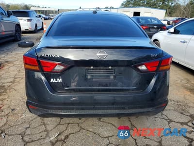 Zdjęcie 6 z 12 samochodu: 2024 NISSAN ALTIMA 2.5 SV VIN:1N4BL4DV2RN327373 - miniatura