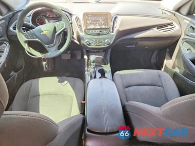 Zdjęcie 8 z 12 samochodu: 2023 CHEVROLET MALIBU LT VIN:1G1ZD5ST5PF199367 - miniatura