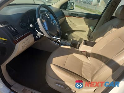 Zdjęcie 7 z 12 samochodu: 2011 HYUNDAI VERACRUZ LIMITED VIN:KM8NU4CC4BU169999 - miniatura