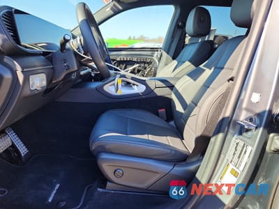 Zdjęcie 7 z 14 samochodu: 2025 MERCEDES-BENZ GLS 450 4MATIC VIN:4JGFF5KE4SB339331 - miniatura