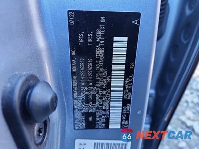 Zdjęcie 13 z 13 samochodu: 2022 TOYOTA HIGHLANDER XLE VIN:5TDHZRBH3NS233195 - miniatura