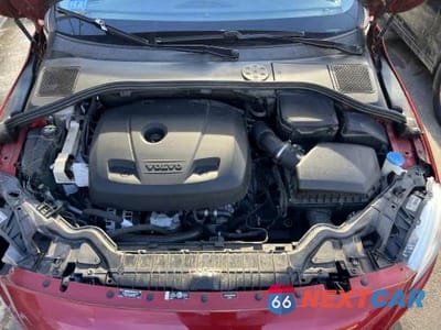 Zdjęcie 7 z 10 samochodu: 2017 VOLVO S60 PREMIER VIN:LYV402TK5HB130316 - miniatura