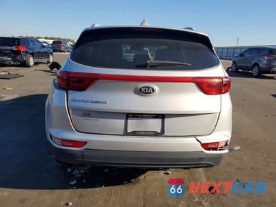 Zdjęcie 6 z 12 samochodu: 2019 KIA SPORTAGE LX VIN:KNDPM3AC3K7530938 - miniatura