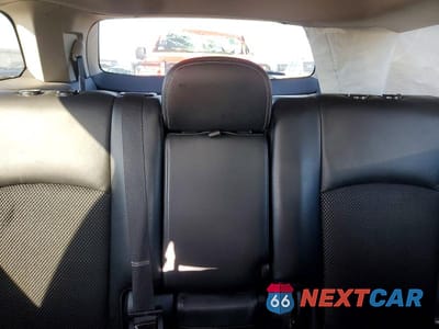 Zdjęcie 10 z 13 samochodu: 2015 DODGE JOURNEY CROSSROAD VIN:3C4PDCGBXFT591915 - miniatura