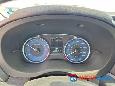 Zdjęcie 9 z 14 samochodu: 2015 SUBARU XV CROSSTREK 2.0 LIMITED VIN:JF2GPAPC5F8222190 - miniatura