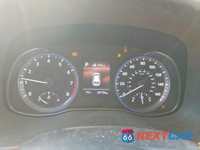 Zdjęcie 9 z 11 samochodu: 2018 HYUNDAI KONA SEL VIN:KM8K2CAA9JU131381 - miniatura