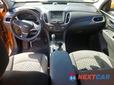 Zdjęcie 8 z 13 samochodu: 2018 CHEVROLET EQUINOX LT VIN:2GNAXKEX6J6186936 - miniatura